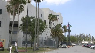 Coronavirus spike causing concerns among correctional workers and inmates