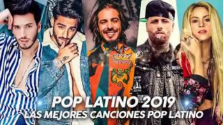 MusicPop Latino 2019 - Luis Fonsi, Ozuna, Nicky Jam, Becky G, Maluma, Daddy Yankee