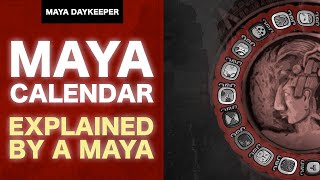 مایا کیلنڈر کیا ہے؟ #Maya وضاحت کرتی ہے۔