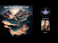 Arkamena - Breath - Track 7. Skin