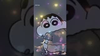 Shin-chan cute video