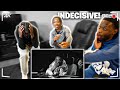 AMERICANS REACT TO KIDWILD - INDECISIVE