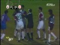 Atlante Vs. Necaxa (4-2) Cuartos de Final Ida ---- Temporada 1992 - 1993 ***Futbol Retro***