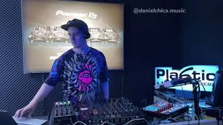 Daniel Chica | Barcelona, Spain | Plastic Academy