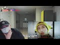 exclusive 🇭🇰🇰🇷🔥korean hiphop junkie react to 光頭幫tomfatki lost my mind chn eng sub