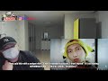 exclusive 🇭🇰🇰🇷🔥korean hiphop junkie react to 光頭幫tomfatki lost my mind chn eng sub