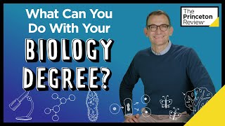 What Can You Do With Your Biology Degree? (Psst! You Don't Need to Be Pre-Med!)