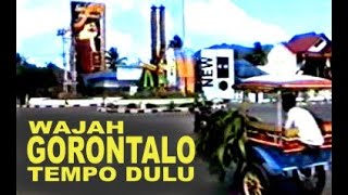 Gorontalo Tempo Dulu || Awal Pembentukan Provinsi Gorontalo