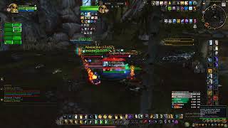 11.0.2 Discipline Priest PvP BG 0 Deaths!! | WoW The War Within