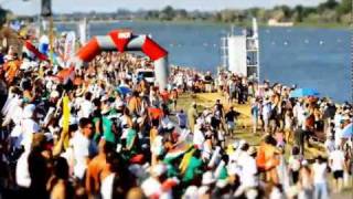 ICF Canoe-Kayak World Championships Szeged 2011 - [Flatwater Kayak 10]