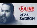 Reza Sadeghi Best Songs (Yeki Bood Yeki Nabood Album) - رضا صادقی - آلبوم یکی بود یکی نبود