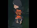 You Vs Me {M1k3y’s Edition},Me=Eobard Lockley,Itachi Vs Sasuke #itachiuchiha  #sasukeuchiha