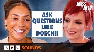 "I’m Just Gonna Ask Questions" - Doechii | Miss Me?