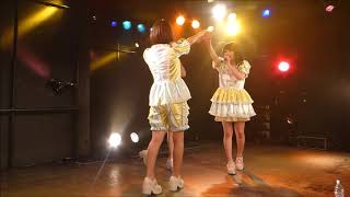 20171108ユメオイ少女定期公演「WONDER LAND」