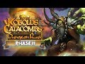 TRUMP FIGHTS FOR A SMALL LOAN OF $15,000 - Dungeon Run Phase II - Kobolds And Catacombs