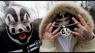 Insane Clown Posse - Another love song video (Dirty)