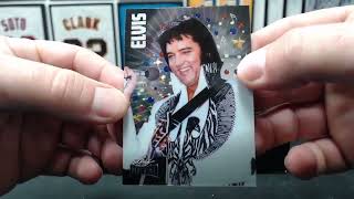 2024 Leaf Elvis Presley Icons Collection 1-Box (#2) Break #1727