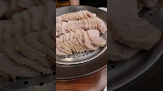 맛집 - 원할머니보쌈 김해 - 저녁식사 / Food - Won grandmother Bossam Gimhae - Good dinner