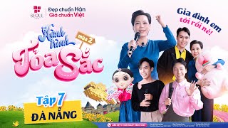 Hành Trình Tỏa Sắc Mùa 2 - Tập 7 | Đà Nẵng ơi! Hàng ngàn deal làm đẹp dành cho chị em tới rồi nè!!!