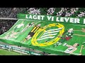 hammarby if djurgårdens if stockholmsderby matchen avbruten 2024