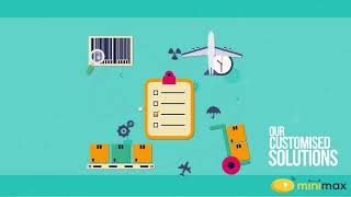 EFS Logistics - Logistics Explainer Video