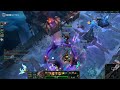 ARAM Sett ult wombo | League of Legends