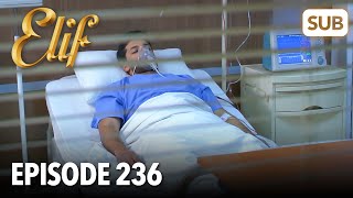 Elif Episode 236 | English Subtitle