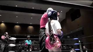 【ACF80th】多々納一輝VS天麗【KICK BOXING】IkkiTatano VS Tenrei