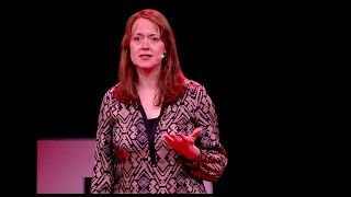 open & happy society | Heather GRABBE | TEDxBrussels