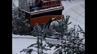 Janne Korhonen @ski jumping edit @finland