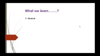 C# Beginner to advanced - Lesson 53 - Collections - Part 3 - Queue