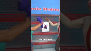 The Rise And Fall Of Beanie Babies 😮