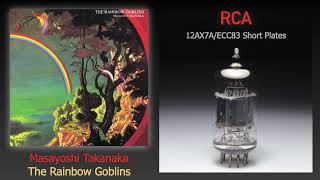 高中正義 Masayoshi Takanaka – The Rainbow Goblins 1981