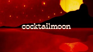 VIDEOTAPEMUSIC / Cocktail Moon feat. Mellow Fellow \u0026 Andy Chlau(SingleVersion)【OFFICIAL MUSIC VIDEO】