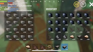 The latest video about Oxide Oxide-raid Cheater vip loot #pubgmobil#oxidesurvivalisland