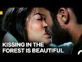 Can and Sanem’s Romantic Moments in the Forest - DayDreamer