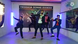 Gallan Goodiyaan| Full Dance Video Song| Dil Dhadakne Do| T-series| Dance video|