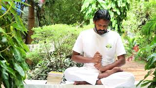Kundalini Mudra | Mudra to practice for improving Sexual energy.| Manoranjan Chand