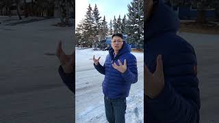 加拿大卡尔加里移民生活驱赶租客纠纷现场 #加拿大 #calgary #canada #卡尔加里房地产 #卡尔加里 #2023