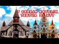 7 GEREJA KATOLIK TERTUA DI NTT #gerejakatolik #gerejakatolikindonesia