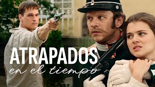 Atrapados en el tiempo | Películas Completas en Español Latino