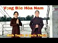 pghh dụng kinh quyền vọng bắc hòa nam hai mươi chín tháng chap bích tuyền u0026 quốc thuận