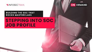 SOC Analyst Tutorial: Essential Responsibilities & Career Guide