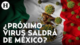 ¡Alerta! Científicos de la UNAM advierten que próxima PANDEMIA podría surgir en México; esto sabemos