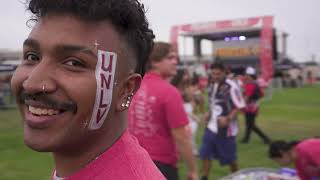 Starting the Semester the UNLV Way: Premier UNLV