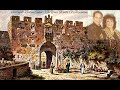 Barry & Batya Segal - On Your Walls O Jerusalem