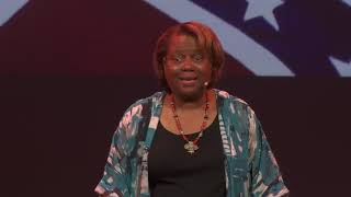 My Love/Hate Relationship with the South | Fayth M. Parks | TEDxSavannah