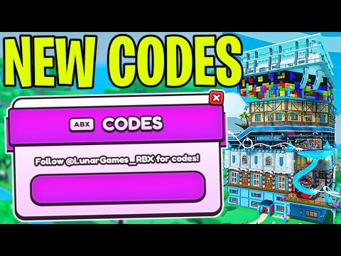 Marble Run Tycoon 2 Codes (October 2024)