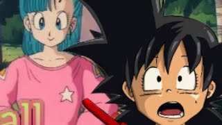 Goku x Goki cap 2 temporada 1