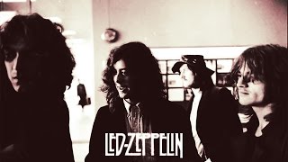 Nobody's Fault But Mine (Remastered) - Led Zeppelin